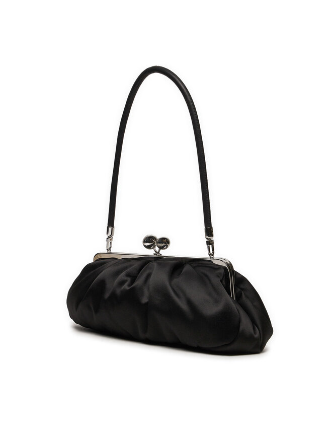 Weekend Max Mara Torebka Weekend Max Mara Helgawe 2425516154 Czarny