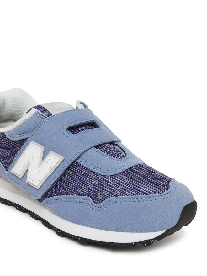 New Balance Laisvalaikio batai New Balance PV515BV Mėlyna