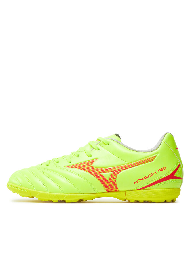 Mizuno Fußballschuhe Mizuno Monarcida Neo Iii Select As P1GD2425 Gelb