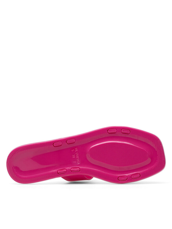 Jenny Fairy Şlapi Jenny Fairy CT1011-6 Roz