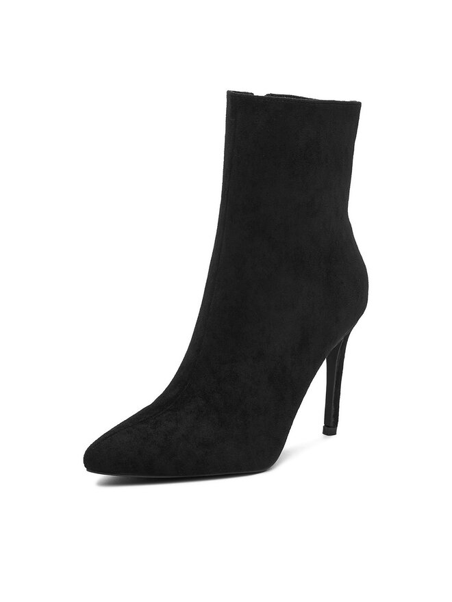 DeeZee Stiefeletten DeeZee HXXS22051 Schwarz