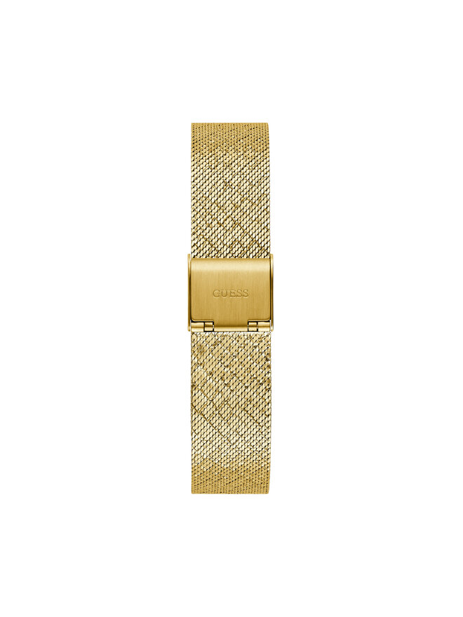 Guess Zegarek Guess GW0748L2 Złoty