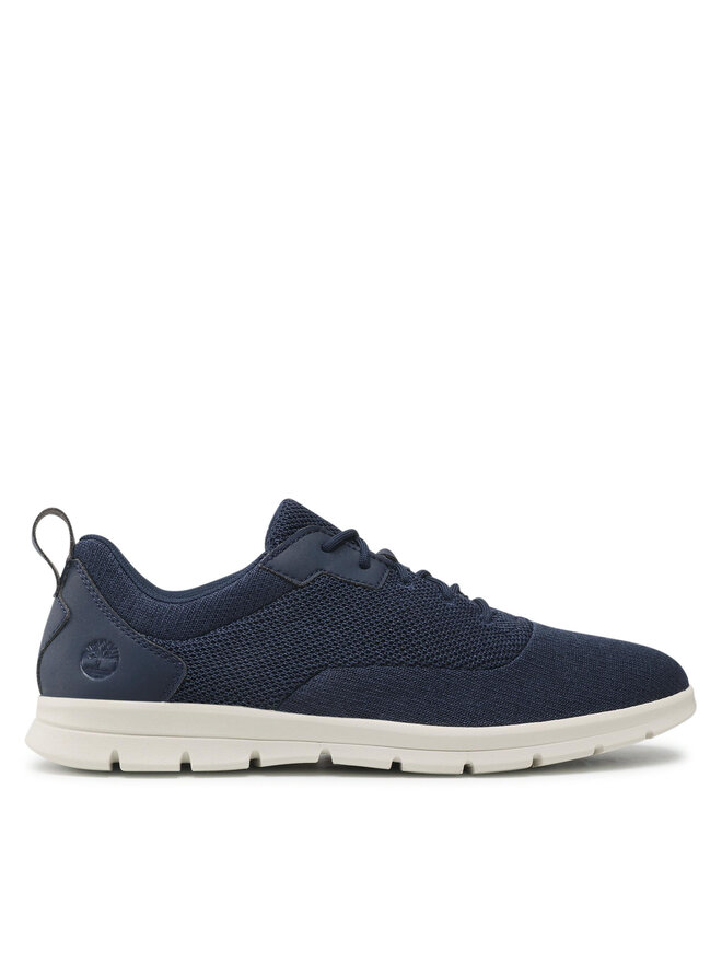 Timberland Zapatillas Timberland Graydon Knit Ox Basic TB0A5NAM019 Azul marino
