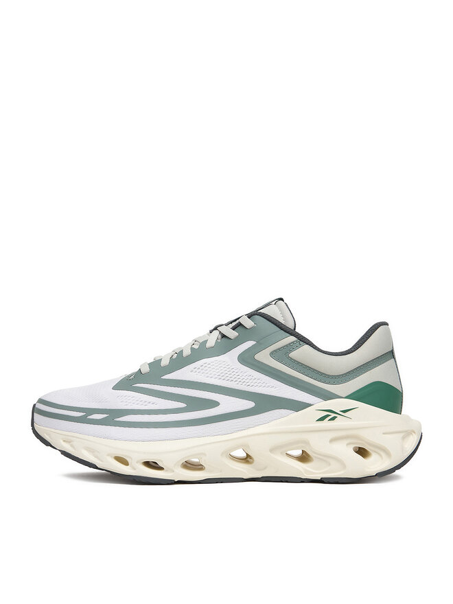 Reebok Laufschuhe Reebok EO-FUEL FLEX RUN 100244526 Weiß