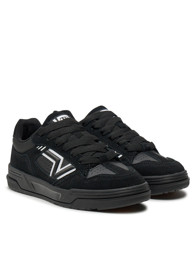 Vans Sneakersy Vans Upland VN000D25B8C1 Czarny