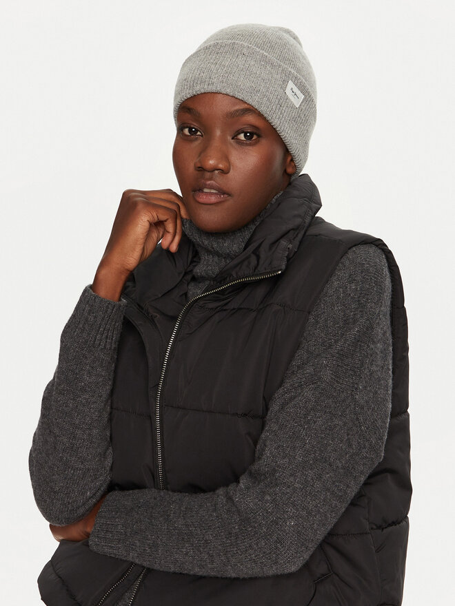 Pepe Jeans Sapka Pepe Jeans PL040360 Szürke