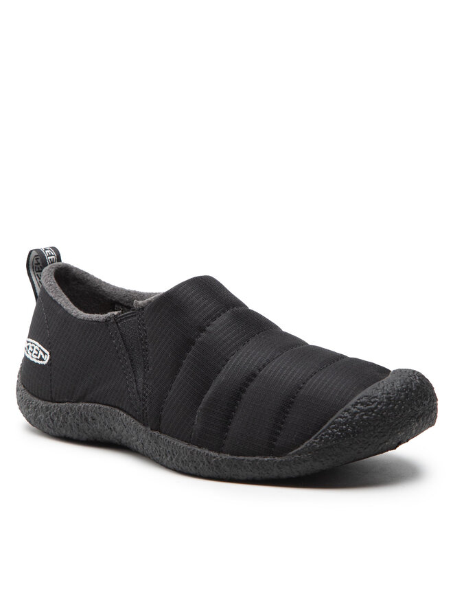Keen Туфлі Keen Howser II M 1023997 Чорний