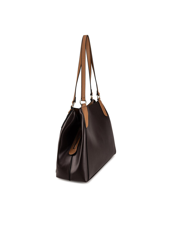 MEXX Kabelka MEXX MEXX-S-007-07 Hnědá