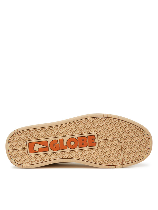 Globe Снікерcи Globe Mojo 2.0 GBMOJO2 Білий