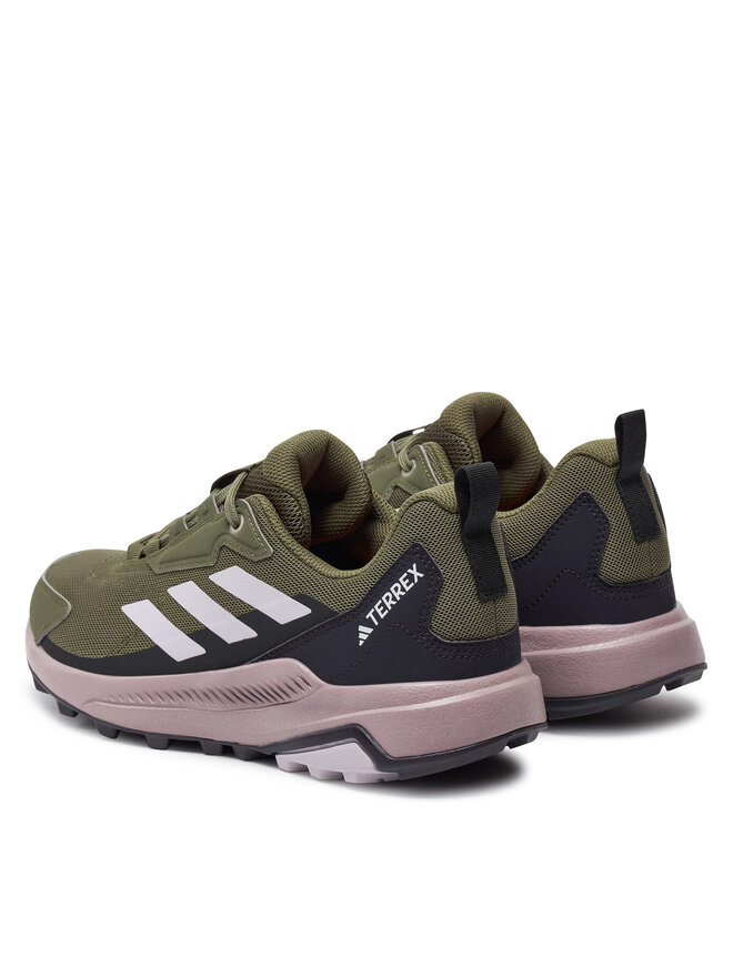 adidas Scarpe da trekking adidas Terrex Anylander ID3463 Verde