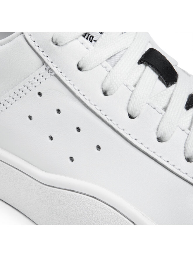 Diesel Снікерcи Diesel S-Clever Low W Y01752 P1729 H0038 Білий