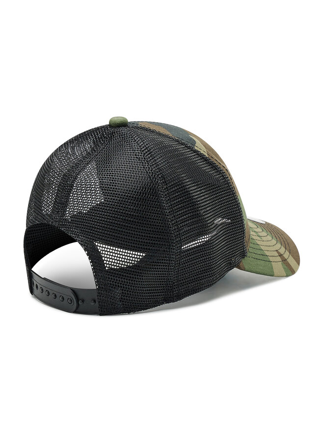 New Era Kšiltovka New Era New York Yankees 9Forty 12745564 D Zelená