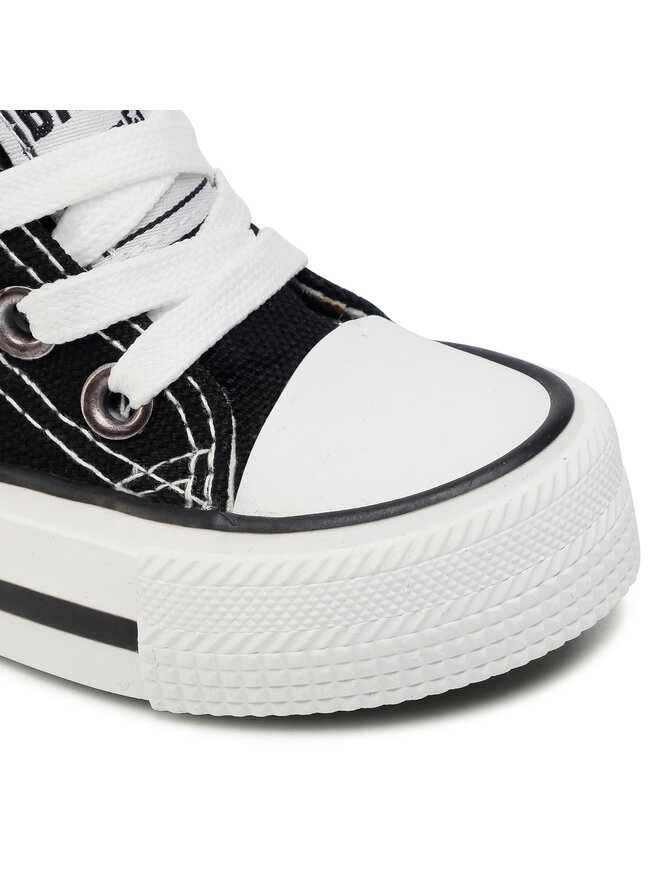 Big Star Shoes Scarpe da ginnastica Big Star Shoes HH374188 Nero