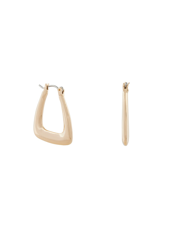 Aldo Set Ohrringen Aldo Chicdays 13930750 Goldfarben