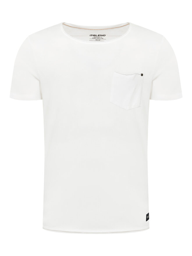 Blend Blend Σετ 2 T-Shirts Bhnoel 20718773 Έγχρωμο Regular Fit