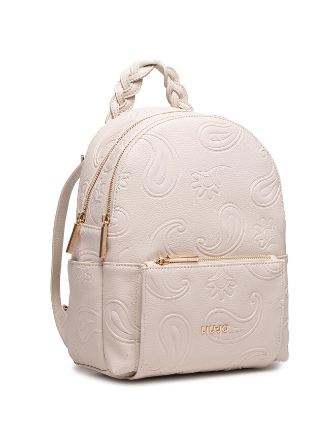Liu Jo Rucksack Liu Jo M Backpack AA1198 E0033 Beige