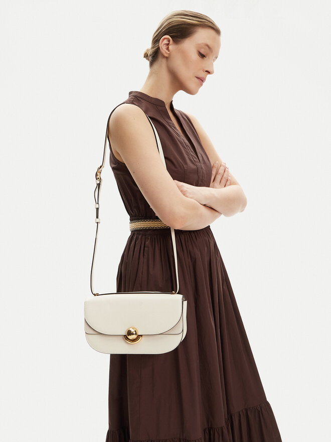 Furla Kabelka Furla WB01490 BX0428 PNN00 Écru