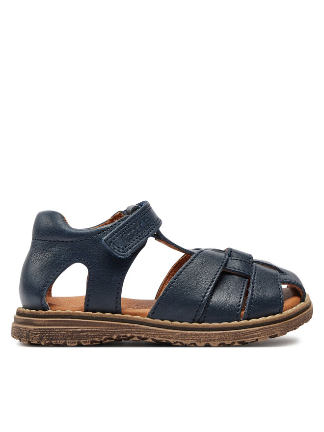 Froddo Sandalen Froddo Daros C G3150256 M Blau