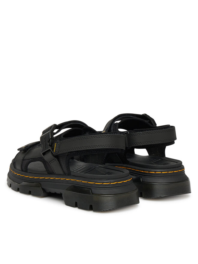 Dr. Martens Sandály Dr. Martens DM31560001 Černá
