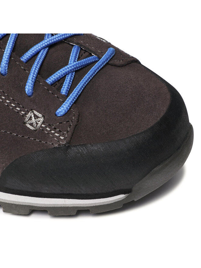 Dolomite Scarpe da trekking Dolomite Cinquantaquattro Low 247950-0587011 Grigio
