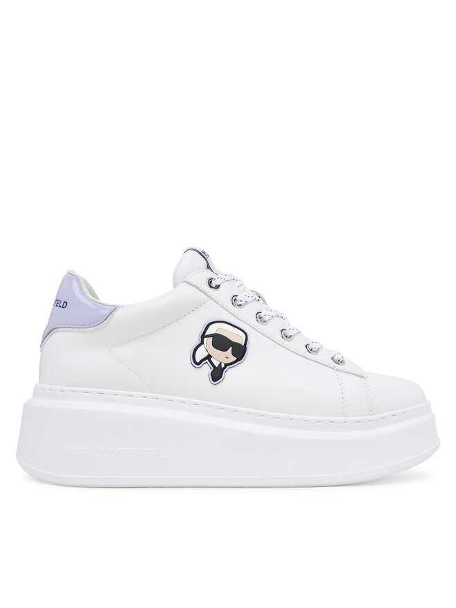 KARL LAGERFELD Sneakers KARL LAGERFELD Anakapri KL63530N Weiß