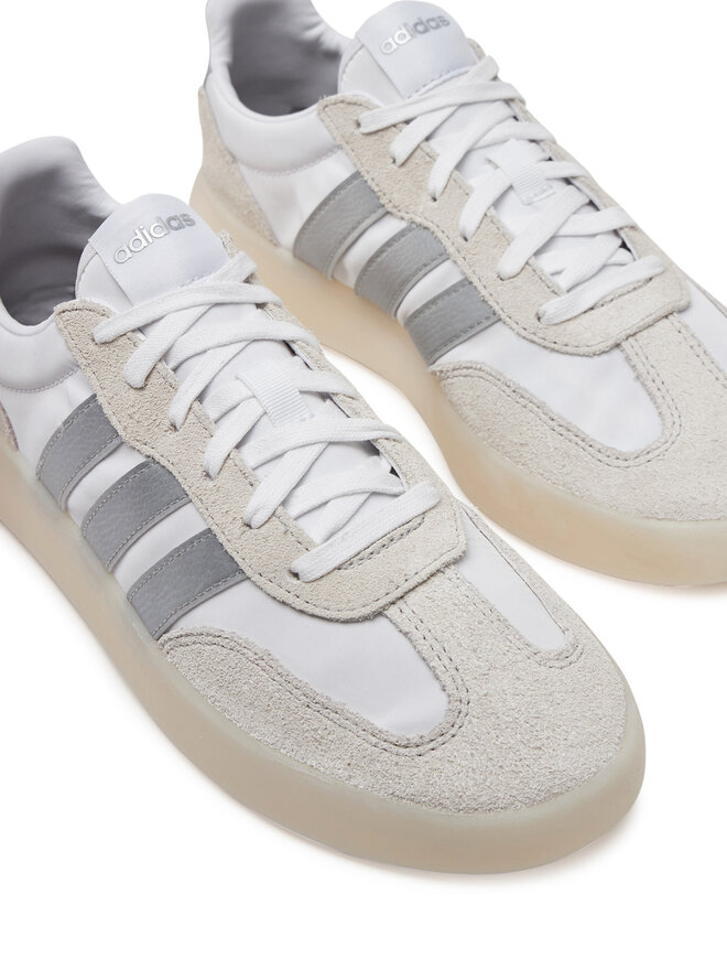 adidas Снікерcи adidas Barreda Decode JI2321 Білий