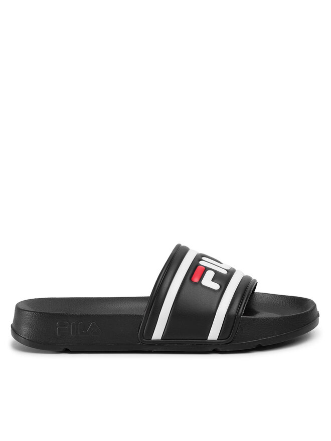 Fila Ciabatte Fila Morro Bay Slipper 2.0 1010930.25Y Nero