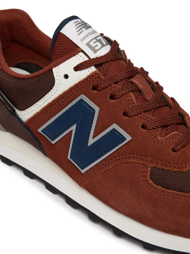 New Balance Sneakers New Balance U5744DM Braun