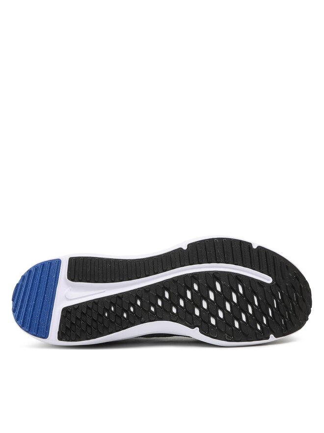 Nike Взуття для бігу Nike Downshifter 12 DD9293 005 Чорний