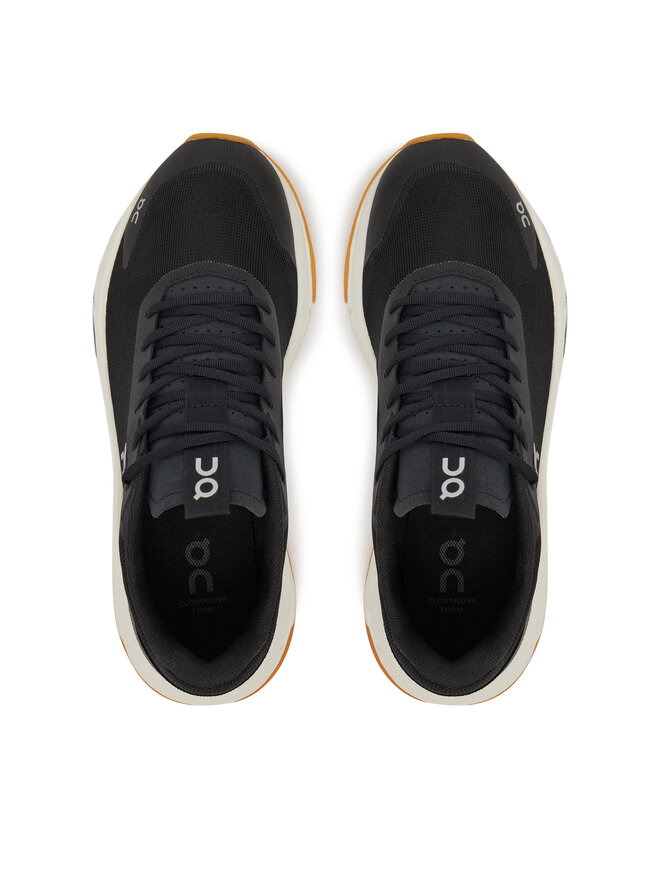 On Sneakersy On Cloudnova Form 2 3WE30171430 Čierna