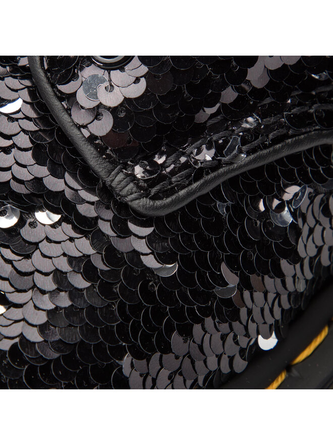 Dr. Martens Кубинки Dr. Martens 1460 Pascal Seqn 24591016 Черен