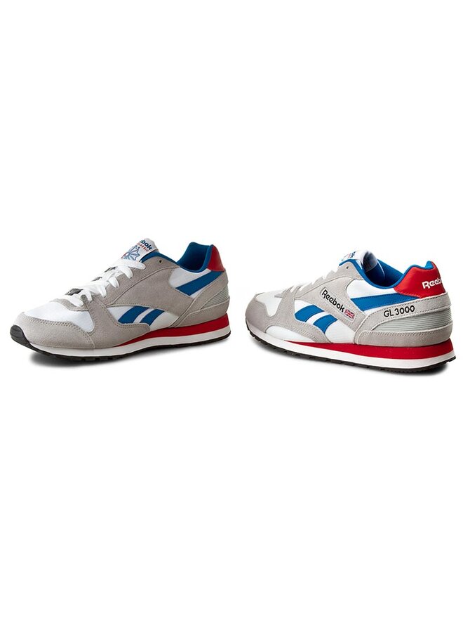 Reebok gl 3000 uomo scontate clearance
