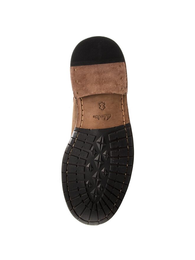 Clarkdale bud khaki new arrivals