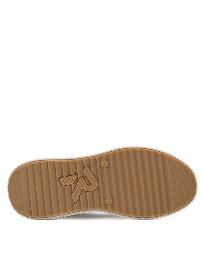 Rieker Revolution Lifestyle Botines Rieker Revolution Lifestyle W1771-54 Verde