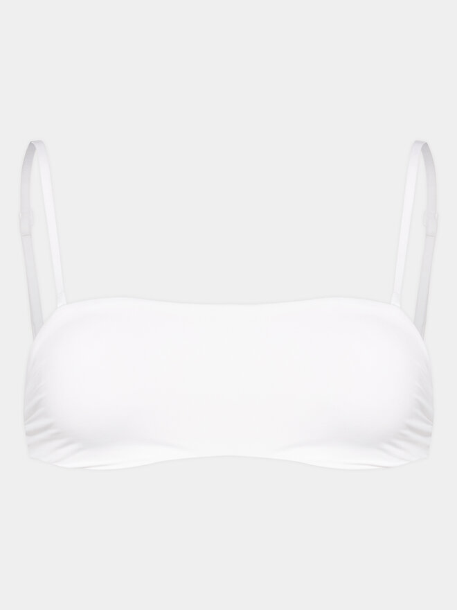 Calvin Klein Underwear Calvin Klein Underwear Top-BH 000QF7630E Weiß