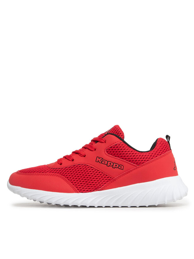 Kappa Sportcipők Kappa 243177 Piros