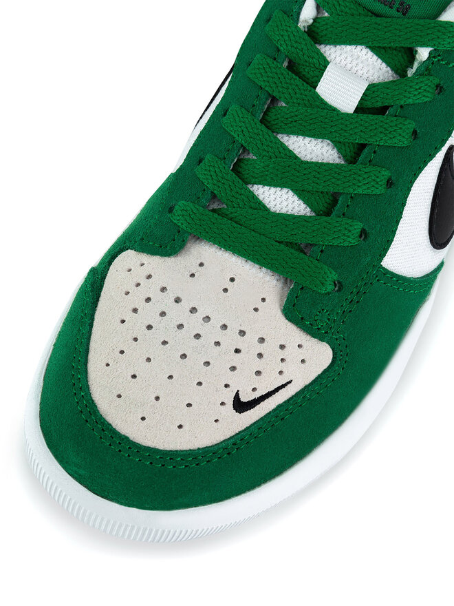 Nike Sneakersy Nike DV5477-300-W Zelená