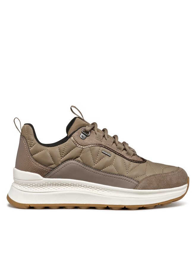 Geox Sneakers Geox Spherica Actif x2 Abx D46WPD 0FU22 C6029 Braun