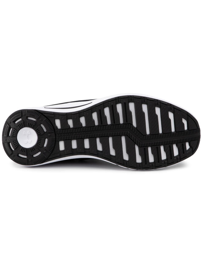 Under Armour Laufschuhe Under Armour Ua W Micro G Pursuit Bp 3021969-002 Schwarz