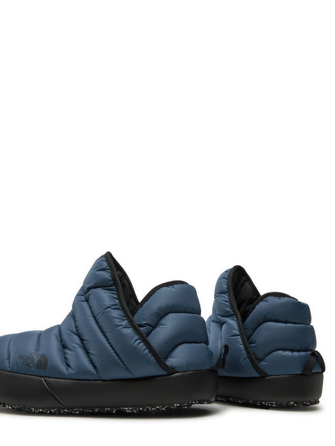 The North Face Papucs The North Face M Thermoball Traction Bootie NF0A3MKHMPF1 Kék