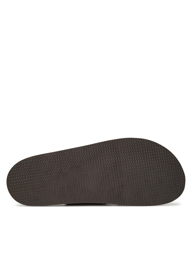 Inuikii Natikači Inuikii Suede Double Band 50102-510 Rjava