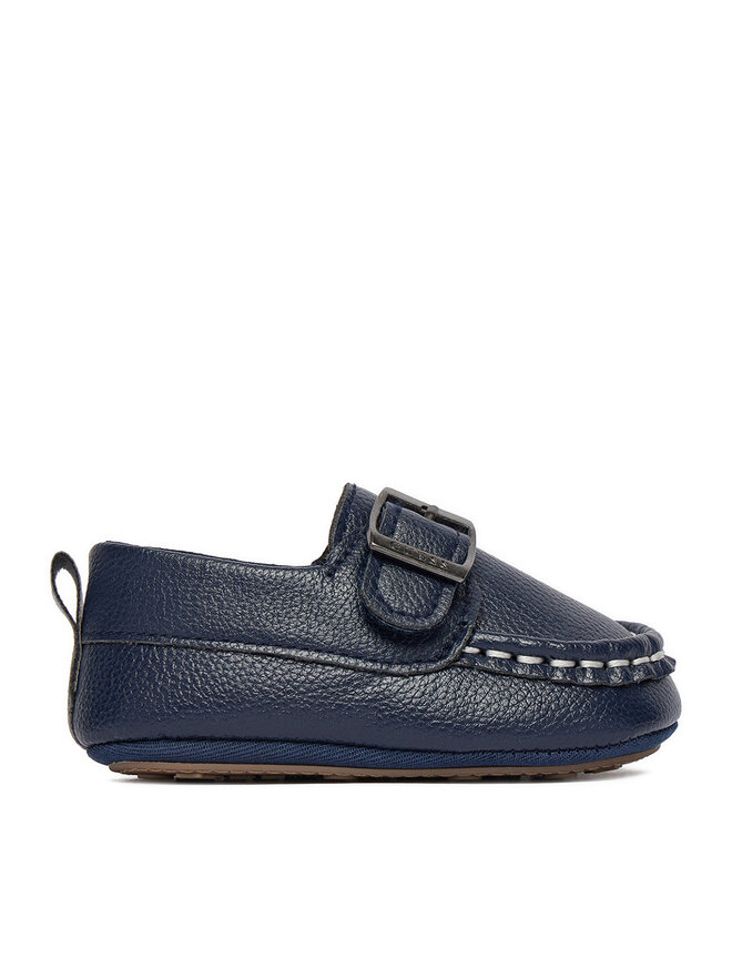 Guess Mokassins Guess CEO-CM250728-9 Dunkelblau