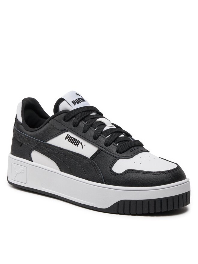 Puma Sneakers Puma Carina Street 389390-16 Negru