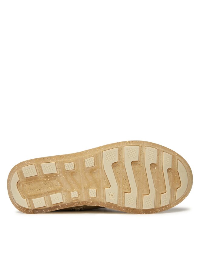 Mayoral Schneeschuhe Mayoral 46394 Goldfarben