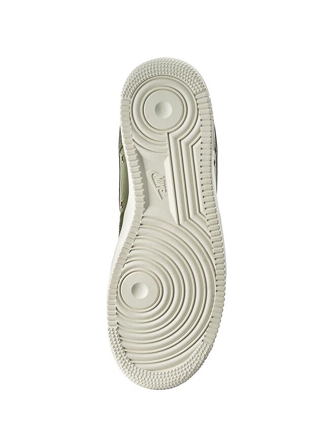 Nike Снікерcи Nike Air Force 1 '07 LV8 718152 308 Зелений