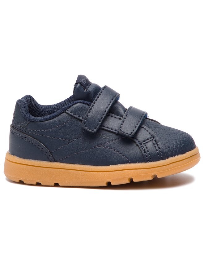 Reebok Αθλητικά Reebok Royal Comp Cln 2V CN4801 Σκούρο μπλε