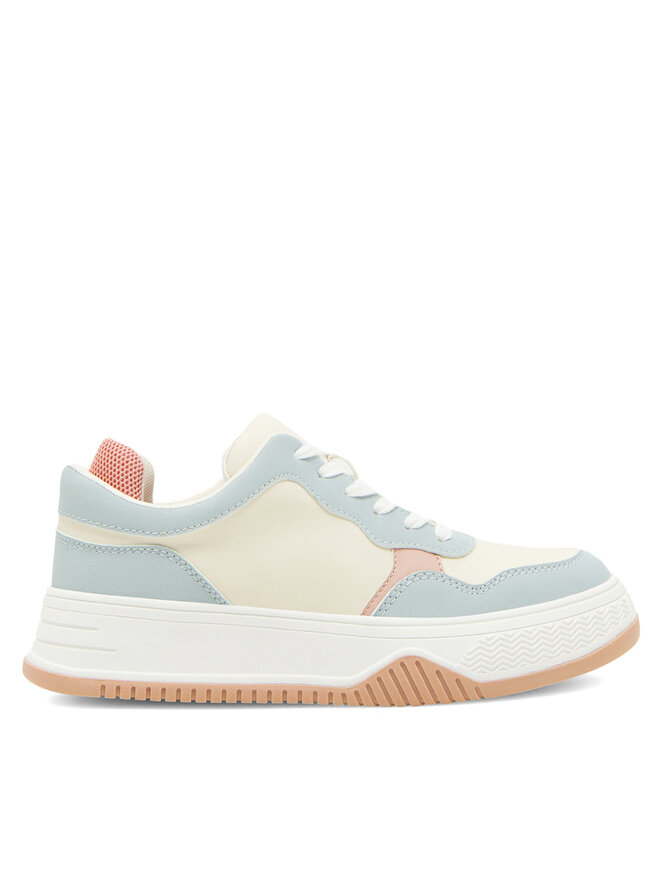 Jenny Fairy Sneakers Jenny Fairy DINKY WS6016-01 Albastru