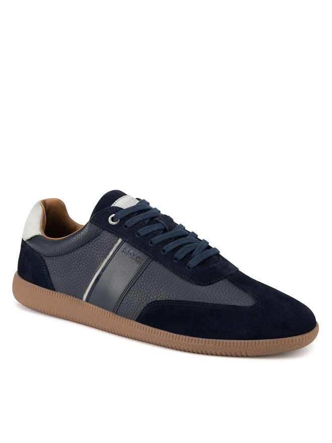 MEXX Туфлі MEXX PATRICK-01 MI24 Cиній