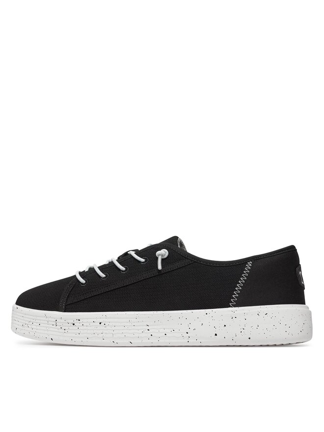 Hey Dude Tenisówki Hey Dude Cody M Sport Mesh 40391-001 Czarny