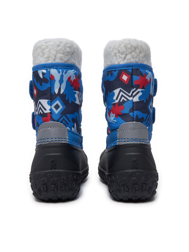 Reima Schneeschuhe Reima Konkari 5400148A Blau